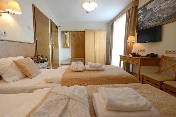 Hotel Alpejski (Polanica-Zdrój)
